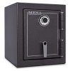 Mesa Burglary Fire Combination Safe MBF1512C
