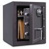 Mesa Burglary Fire Combination Safe MBF1512C