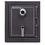 (image for) Mesa Burglary Fire Safe MBF1512C/MBF1512E