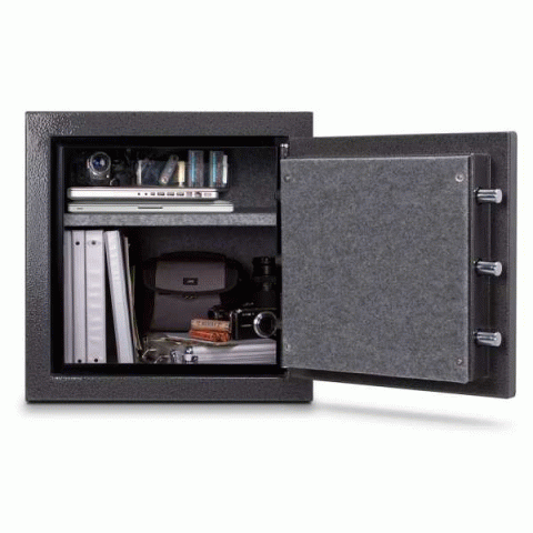 Mesa Theft and Fire Safe MBF2020 1.9 Cu Ft - Click Image to Close