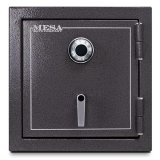 (image for) Mesa Theft and Fire Safe MBF2020 1.9 Cu Ft