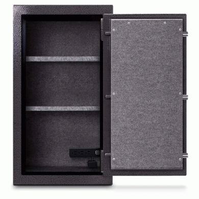 (image for) Burglary and Fire Safe Mesa MBF3820E/MBF3820C