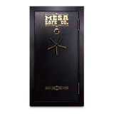 (image for) MESA 30 Shot Gun Rifles Safe MBF6032C/MBF6032E