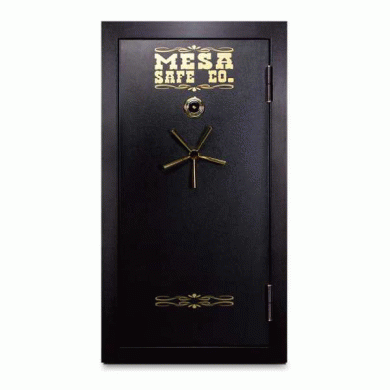 (image for) MESA 14 CF Constitution Fire Safe with Shelves