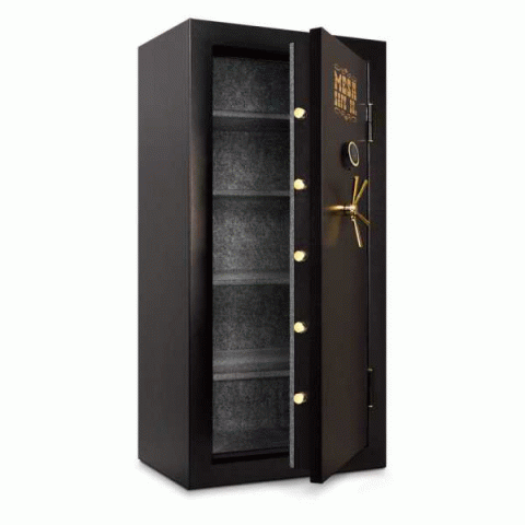 MESA Large Constitution Office Safe MBF7236E-P - Click Image to Close