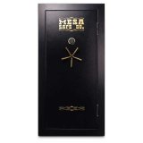 (image for) Mesa Gun Safe 42 Cabinet MBF7236E/MBF7236C