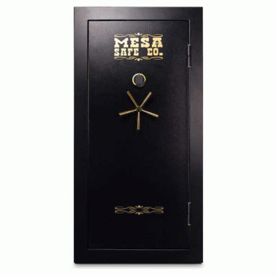(image for) Mesa Gun Safe 42 Cabinet MBF7236E/MBF7236C