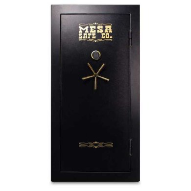 (image for) Mesa Gun Safe 42 Cabinet MBF7236E/MBF7236C