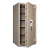 MESA TL-15 2 Hrs. Fire Rated Composite Safe MTLE6528