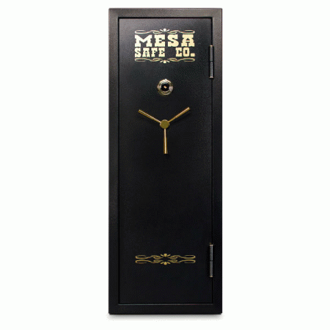 (image for) Large MESA Constitution Safe MBF5922-P 1 Hour Fire Rating - Click Image to Close