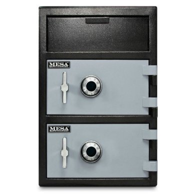 (image for) Best Drop Safe for small business MFL3020