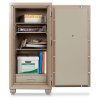 Mesa Large Office Safe 2 Hour Fire Rated MFS160C/MFS160E