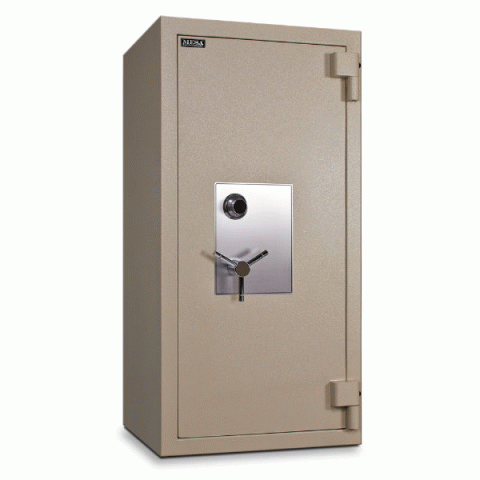 MESA TL-15 Safe 2 Hours Fire Rated MTLE5524 - Click Image to Close