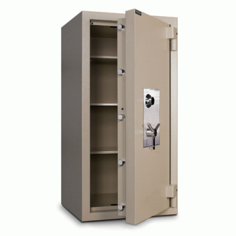 MESA TL-15 Safe 2 Hours Fire Rated MTLE5524 - Click Image to Close
