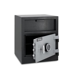 (image for) MESA Depository Safe MFL2118C/MFL2118E