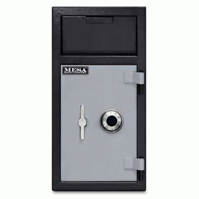(image for) Mesa Depository Safe MFL2714C/MFL2714E
