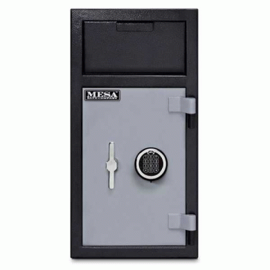 (image for) Front Loading Depository Safe MFL2714-ILK