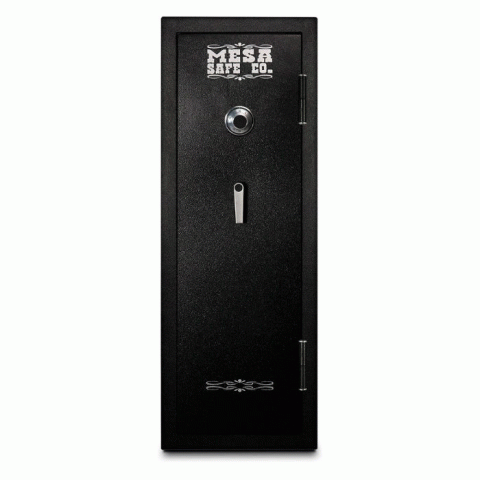 Mesa 30 Minute 14 Gun Safe MGL14C/MGL14E - Click Image to Close