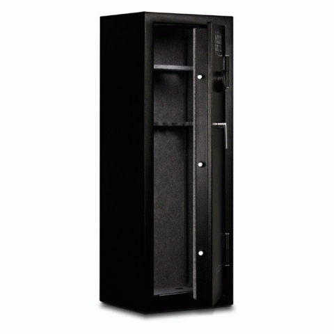 Mesa 30 Minute 14 Gun Safe MGL14C/MGL14E - Click Image to Close