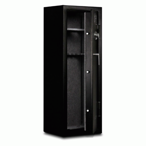 Mesa 30 Minute 14 Gun Safe MGL14C/MGL14E - Click Image to Close