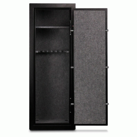 Mesa 30 Minute 14 Gun Safe MGL14C/MGL14E - Click Image to Close