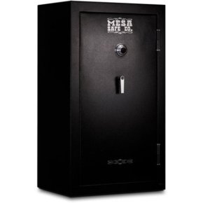 (image for) Mesa Half hour Fire Burglary Office Safe MGL36-AS