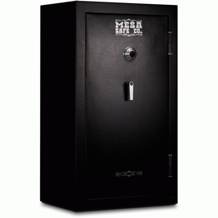 (image for) Mesa Half hour Fire Burglary Office Safe MGL36-AS