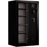 (image for) Fireproof Burglary Office Safe Mesa MGL36-AS