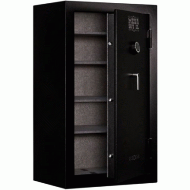 (image for) Fireproof Burglary Office Safe Mesa MGL36-AS