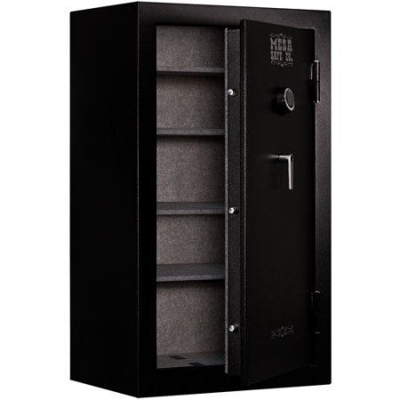(image for) Mesa Half hour Fire Burglary Office Safe MGL36-AS