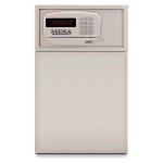 (image for) MESA Hotel Safe Pedestal for Mesa Hotel Safe MP101