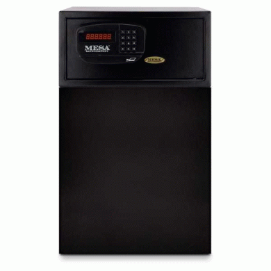 (image for) Pedestal MP916 for MHRC916E Mesa Hotel Safe