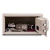 MESA MHRC916E Hotel Safe with Card Swipe