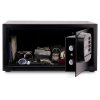 MESA MHRC916E Hotel Safe with Card Swipe
