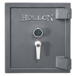 (image for) MJ-1814 TL-30 MJ Series Burglar 2 Hour Fireproof Safe