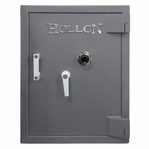 MJ-2618 TL-30 MJ Series Burglar Safe 2 Hour Fire Resistant - Click Image to Close