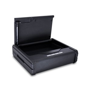 (image for) MESA Hand Gun Safe - Pistol Safe MPS-1