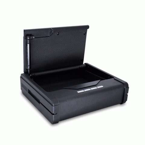 (image for) MESA Hand Gun Safe - Pistol Safe MPS-1