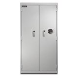 (image for) Mesa Pharmacy Safe MRX1000E Double Door RX Safe