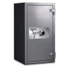 Mesa Commercial Combination Fire Security Safe MSC3820C