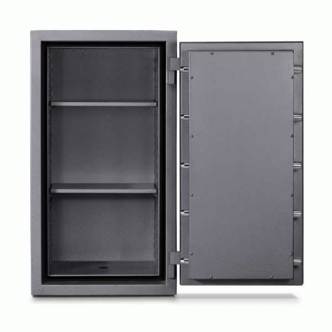 Mesa Commercial Combination Fire Security Safe MSC3820C - Click Image to Close