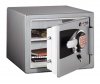 Sentry® OS0810 Small Fire-Safe Electronic Safe