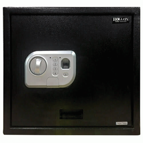 PB-BIO-2 Biometric access control with the touch of a finger - Click Image to Close