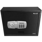 (image for) PBE-2 Hollon Push-button easy access Pistol Safe