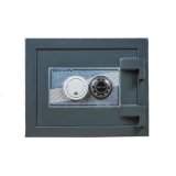 (image for) TL-15 PM Series PM-1814 Made in America Safe