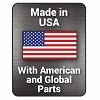 (image for) UL TL-15 PM Series PM-2819 - Made in the USA Safe