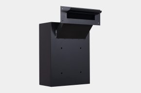 (image for) Thru the Wall Drop Box Adjustable Chute Protex WDC-160