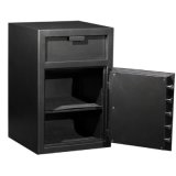 (image for) Large Front Loading Depository Safe FD-3020-P