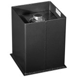 (image for) Small Underground In-Floor-Safe IF-1212C II