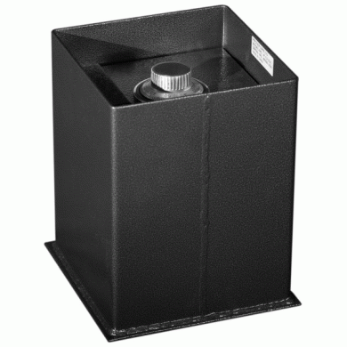 (image for) Small Underground In-Floor-Safe IF-1212C II